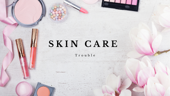 skin care blog